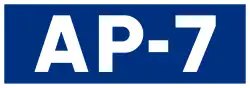 AP7