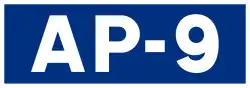 AP9