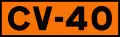 CV40
