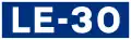 LE30