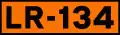 LR134