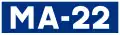 MA22