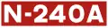 N240A