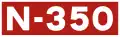 N350