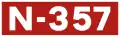 N357