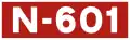 N601