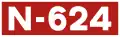 N624
