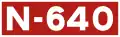 N640