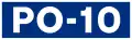 PO10