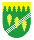 Wappen von Sonda