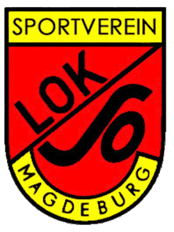 Logo des ESV Lok Südost Magdeburg