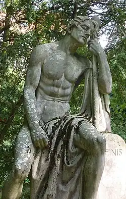 Otto Bayer (1848–1917), Feld&nbsp;19