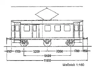 Prinzipskizze ET 186.0