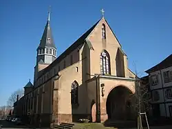 Nikolaikirche