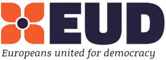 Logo der EUD