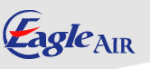 Logo der Eagle Air