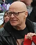 Eamonn McCann PBP