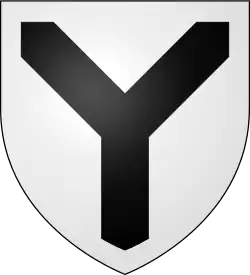 Wappen der Cunninghams