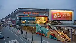 East Side Mall