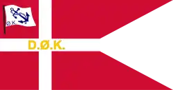 Dänisch-Ostasiatische Kompanie