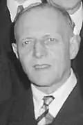 Eberhard Wildermuth (1949)