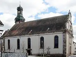 Kirche St. Martin