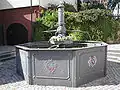 Barockbrunnen von 1784