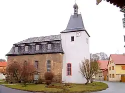 Evangelische Kirche