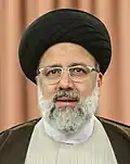 Ebrahim Raisi