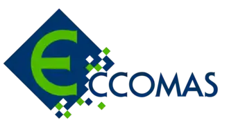 ECCOMAS Logo