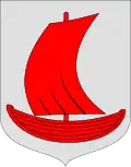 Wappen Eckerö