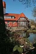 Ecksteinmühle