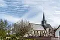 Kirche Saint-Vaast