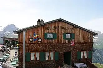 Edelweißhütte