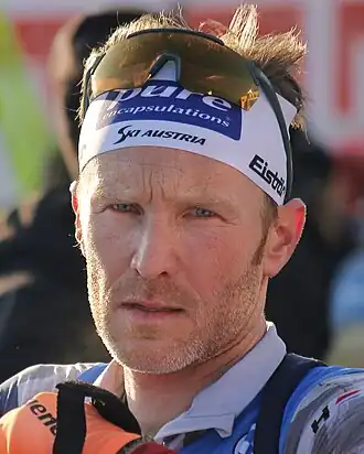 Eder 2023 in Nové Město