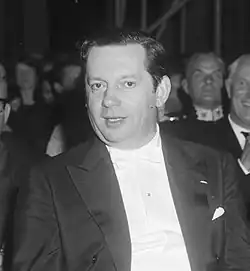 Arthur Grumiaux (1965)
