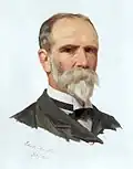 James Hayllar