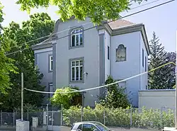 Wohnhaus