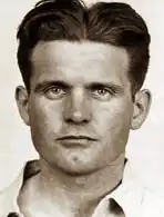 Edward John Kerling 1942