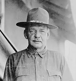 Edwin St. John Greble