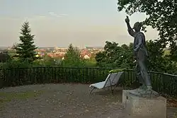 Rufer (Fritz Cremer)