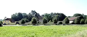 Das Obergut Egestorf