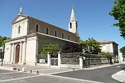 Notre-Dame-de-Bon-Secours