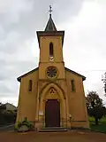 Kirche St. Félicité