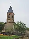 Kirche Saint-Gérard