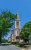 Kirche Notre-Dame-de-l'Assomption