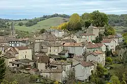 Kirche Saint-Jean-Baptiste