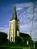 Kirche Saint-Vaast