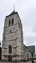 Kirche Saint-Maclou