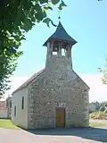 Kirche Saint-Aignan